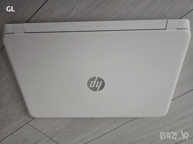 Hp 15 p018sv 4-ядрен , снимка 7 - Лаптопи за дома - 56462119