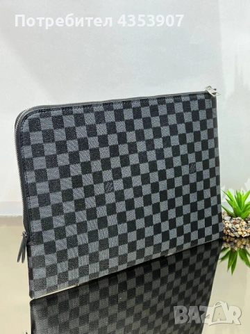 LOUIS VUITTON чанти за таблет, снимка 5 - Чанти - 53231985