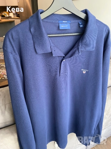 Мъжка блуза