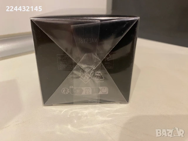 Аzzaro most wanted parfum intense 100 ml EDP , снимка 4 - Мъжки парфюми - 50477354