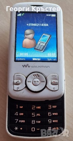 Sony Ericsson T303 и W100 Spiro, снимка 13 - Sony Ericsson - 42471356