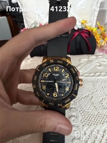 Часовници G-Shock, снимка 4 - Мъжки - 53159862