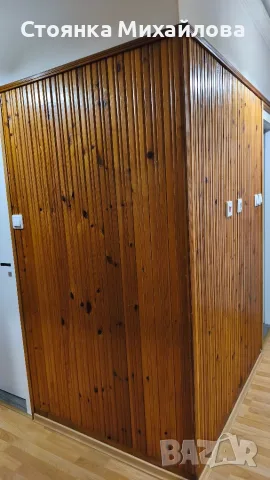 Чамова ламперия , снимка 3 - Декорация за дома - 56230039