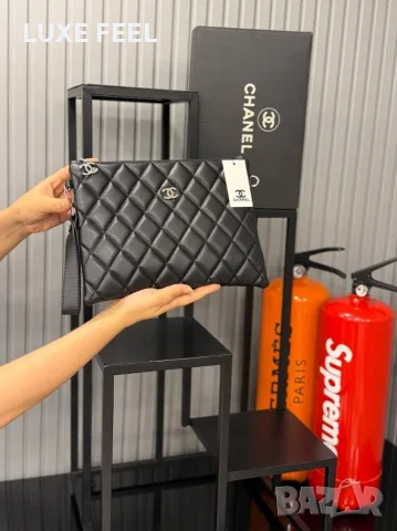Chanel ⚜️Дамски Чанти 