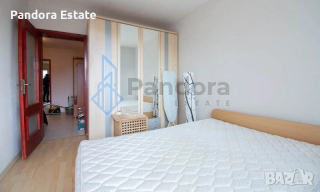 2-СТАЕН апартамент под наем, гр. София, кв. Лагера, снимка 7 - Апартаменти - 52813471