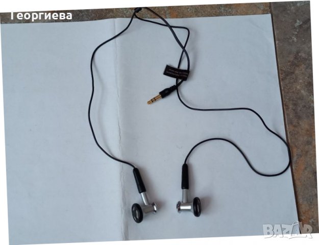 Нови слушалки за телефон , снимка 3 - Слушалки, hands-free - 31557022