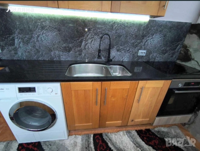 Под наем етаж от къща Пловдив кв Христо Смирненски, снимка 3 - Къщи - 54234375