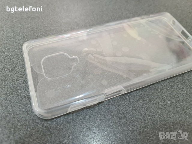 Xiaomi Redmi Note 9 , Note 9S/Note 9 Pro силикон Carbon и 360 градуса защита, снимка 8 - Калъфи, кейсове - 29838948