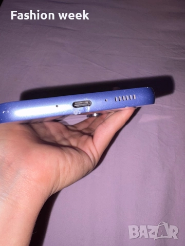 Смартфон Samsung Galaxy A34, 128GB , снимка 4 - Samsung - 52843002