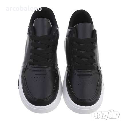 Дамски ниски кецове, снимка 4 - Кецове - 39973565