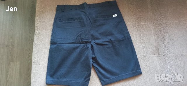 Оригинални къси панталони Versace, р-р L, снимка 3 - Къси панталони - 51079247