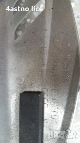 Honda CBR 2004, снимка 4 - Мотоциклети и мототехника - 29461317