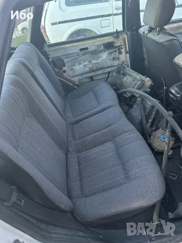Vw Passat на части, снимка 4 - Части - 56196171