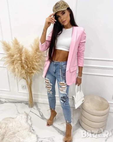 вталени сака , снимка 14 - Сака - 50872165