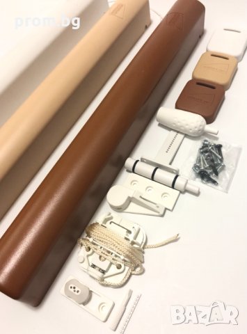 устройство за автоматично затваряне на прозорец, прозорци, внос от Германия, снимка 2 - Други стоки за дома - 31367324