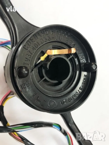 Превключвател светлини за ЛАДА, снимка 2 - Части - 51672053