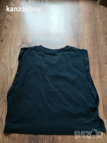 Nike jordan Top - страхотен дамски потник ХС, снимка 4 - Потници - 50367367