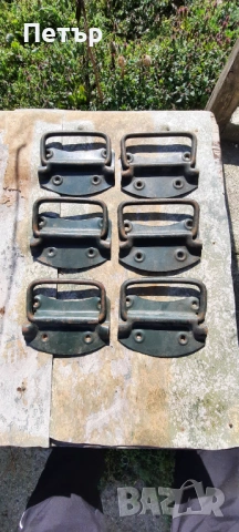 Дръжки свредла , снимка 3 - Други инструменти - 53902886