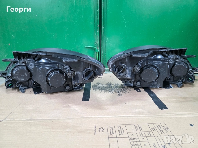 Фарове за Kia Ceed 2007-2010 Mobis, снимка 4 - Части - 52884437