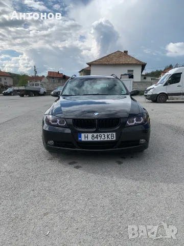 BMW 335d, снимка 3 - Автомобили и джипове - 49773305