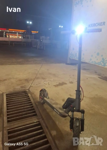 Електричедка тротинетка xiaomi m365, снимка 2 - Друга електроника - 54333389