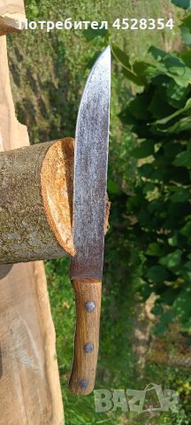 Стар Овчарски нож, снимка 5 - Други ценни предмети - 50967928
