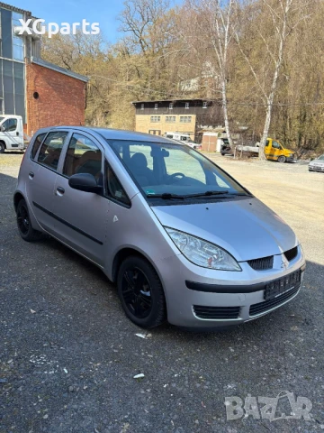 Mitsubishi Colt 1.3i 2005г. На Части!!