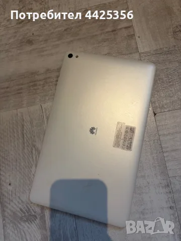 Продавам таблет Huawei , снимка 6 - Таблети - 56074123
