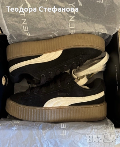 Кецове Adidas , Vans , New balance, Puma и Calvin Klein , снимка 12 - Кецове - 54072466