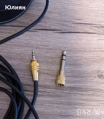 AKG K500  Слушалки, снимка 5 - Слушалки и портативни колонки - 52006760