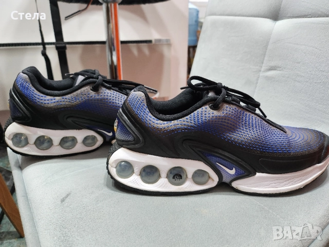 Маратонки Nike Air Max 42.5, снимка 5 - Спортни обувки - 51853463