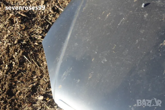 Преден капак Тата Индика 2008 Tata Indica , снимка 8 - Части - 48521734