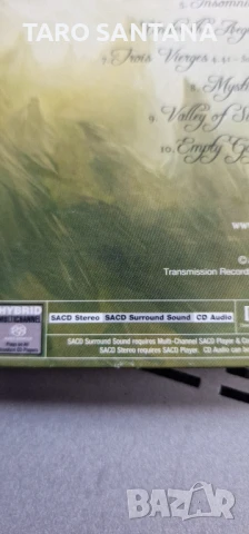 EPICA SACD , снимка 7 - Игри за PC - 50455919