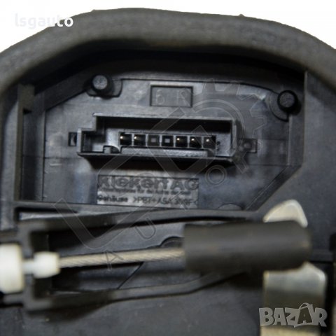 Брава задна дясна врата BMW 1 Series (E87)(2004-2011) ID:87423, снимка 3 - Части - 38071030