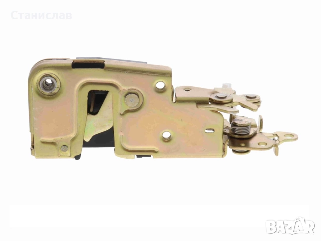 Брава за врата за VW Transporter T4 предна лява, снимка 2 - Части - 52314986