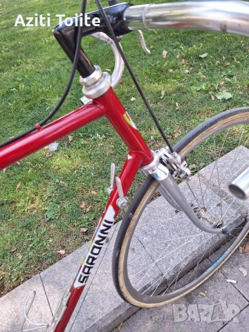 saronni colnago, снимка 3 - Велосипеди - 51653364