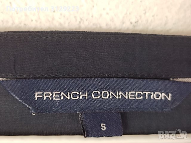French Connection sweater S , снимка 3 - Блузи с дълъг ръкав и пуловери - 39463444