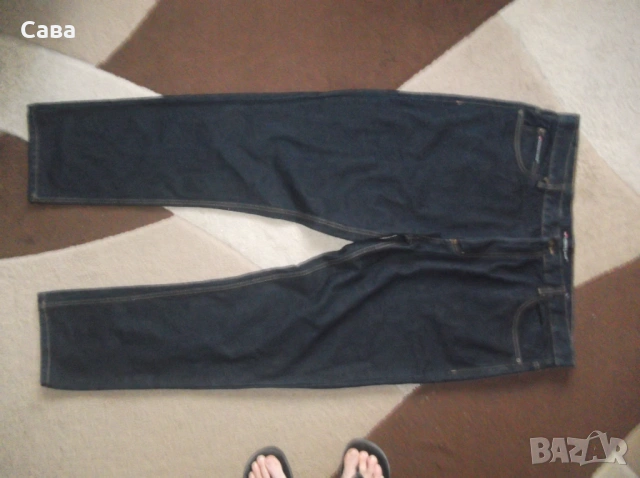 Дънки JW CLASS.  мъжки,2ХЛ