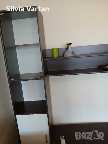 Секция, снимка 8 - Секции и витрини - 52392419