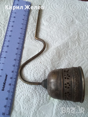 Уред за гасене на свещи 25431, снимка 3 - Колекции - 52787563