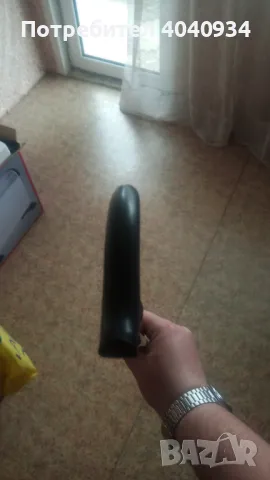 Бастун за представления, снимка 1