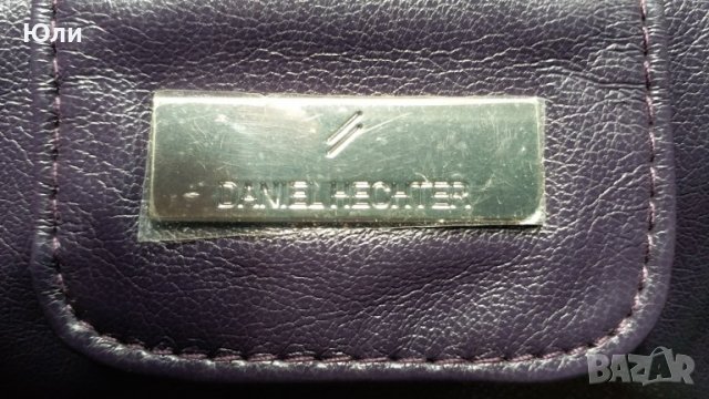 Дамска чанта, снимка 3 - Чанти - 36886478