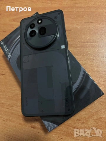 Nothing 3a pro-256/12-5G, снимка 3 - Други - 53211093