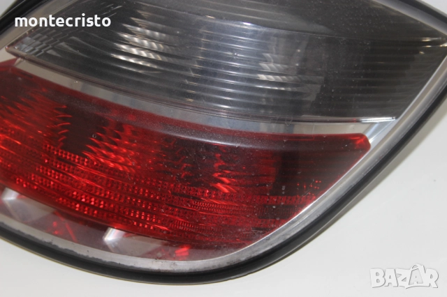 Десен стоп Opel Astra H хечбек 5 врати (2007-2010г.) 13222325 опушен 13 222 325, снимка 6 - Части - 52187151