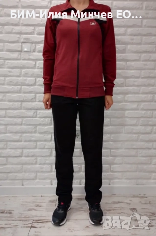 Български Дамски Спортен Екип № 202-9, снимка 2 - Спортни екипи - 51896981