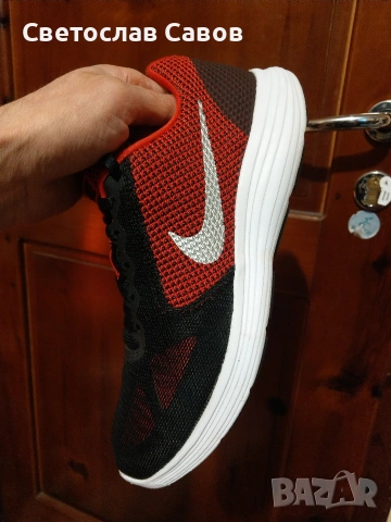Nike Revolution 3. 43нм. 27,5см., снимка 15 - Маратонки - 53921276