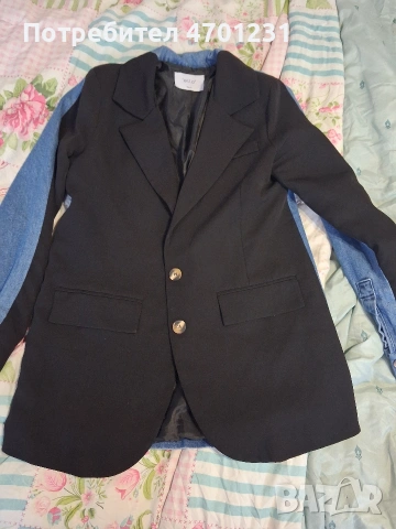 сако от радис