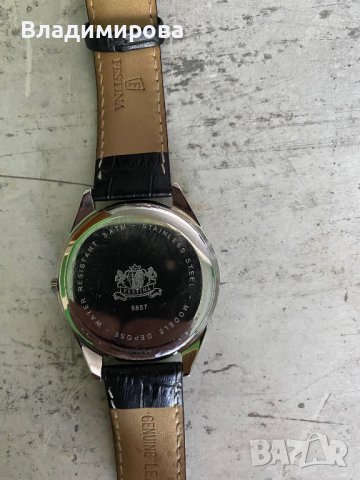 Мъжки часовници FESTINA, снимка 2 - Мъжки - 37435297