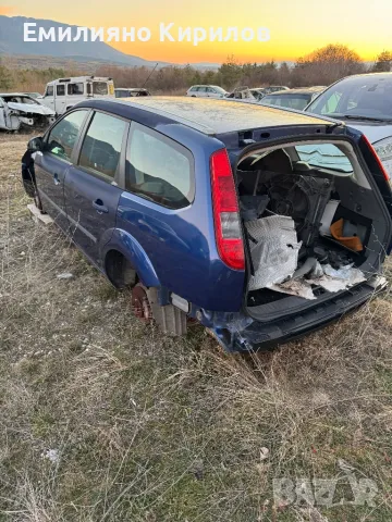 Форд фокус, снимка 2 - Автомобили и джипове - 49395906