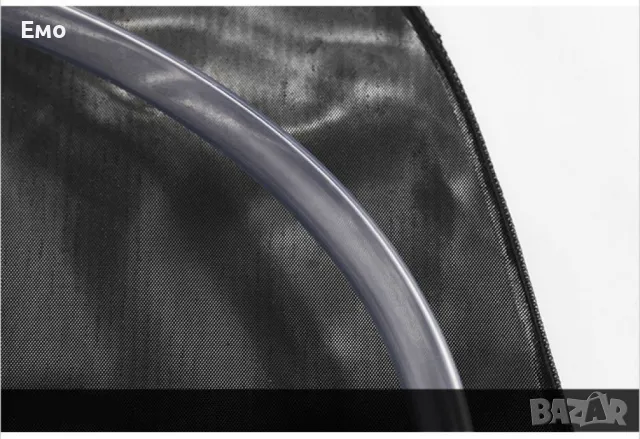 Душ за къмпинг със соларно загряване: 20 литра, снимка 9 - Палатки - 48092412